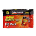 Grabber Hand Warmers - 10 Pack